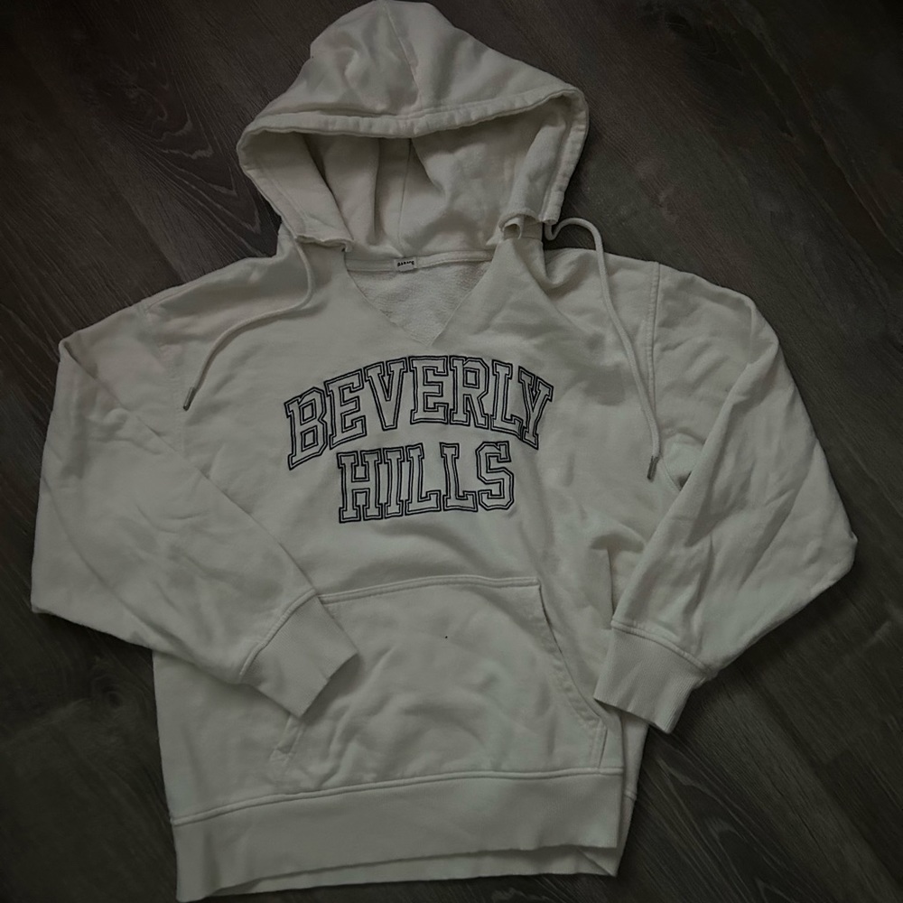 Beverly Hills Garage Sweatshirt